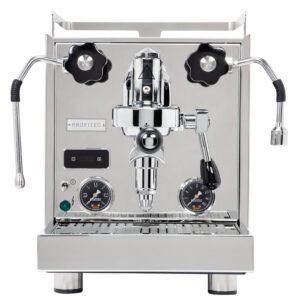 Profitec Pro 600 - Kliewe Coffee Elements