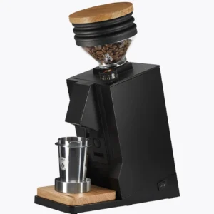 Eureka Mignon Single Dose – Kliewe Coffee Elements