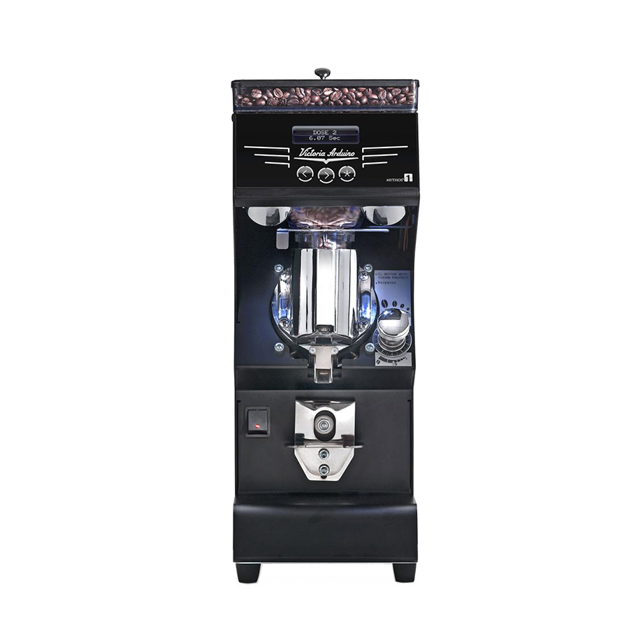 Victoria Arduino Mythos One – Kliewe Coffee Elements
